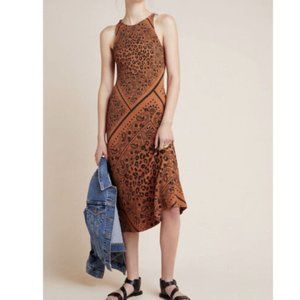 Farm Rio x Anthropologie Alyse Dress - XS